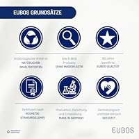 EUBOS 10% Urea Foot Cream, 100mL — image 6