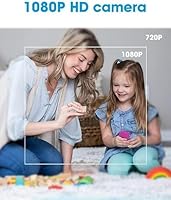 LIVE PARTY HD 1080P TV Remote Hidden Camera — image 5