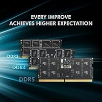 TEAMGROUP Elite SODIMM DDR5 64GB (2x32GB) 5600MHz — image 6
