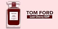 Tom Ford Lost Cherry Unisex Eau de Parfum 3.4oz — image 3