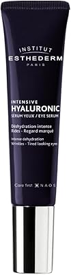 Institut Esthederm Intensive Hyaluronic Eye Contour Serum