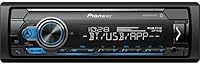 Pioneer MVH-S312BT Multimedia Player with Bluetooth — image 1