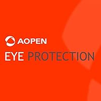 AOPEN 27HC5R S3biip 27″ Curved Gaming Monitor — image 8