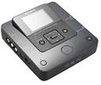Sony VRD-MC6 DVD Recorder — image 1