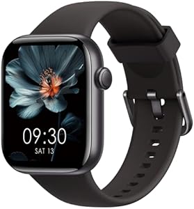 AcclaFit P5 Smart Watch Review