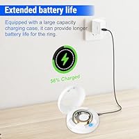 YULUCKGO Smart Ring Health Tracker R11 — image 7