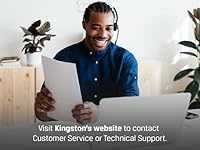 Kingston Server Premier 48GB DDR5 ECC SODIMM 5600MT/s — image 5