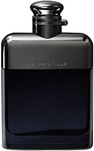 RALPH LAUREN FRAGRANCES Ralph's Club Eau de Parfum 3.4oz Review