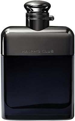 RALPH LAUREN FRAGRANCES Ralph's Club Eau de Parfum 3.4oz