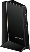 NETGEAR Nighthawk CM2000 Multi-Gig Cable Modem — image 4