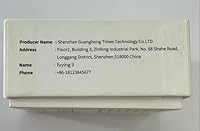 sprtoybat Q35 Wireless Earbuds — image 11