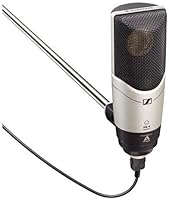 Sennheiser MK 4 Professional Cardioid Condenser Microphone — image 2