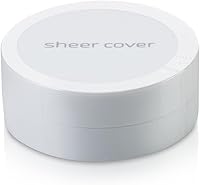 Sheer Cover Perfect Shade Mineral Foundation Makeup Kit - Tan Shade — image 4