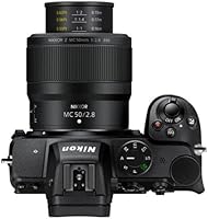Nikon NIKKOR Z MC 50mm f/2.8 — image 5