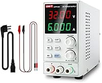 UNI-T UTP1306 DC Power Supply — image 1