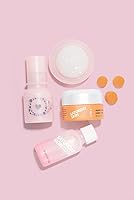 Saturday Skin Wide Awake Brightening Cream 0.51 Fl Oz — image 6