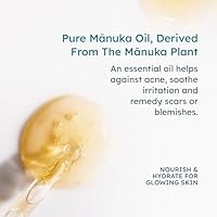 Melora Manuka Face Oil 1 Oz — image 5