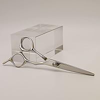 AOLANDUO Professional Hair Cutting Shears 5.5 Inch — image 6