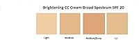 Probeautyco Brightening Color Correcting CC Cream SPF 20 (Light) — image 2