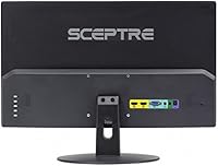 Sceptre E205W-16003R 20-inch LED Monitor — image 7