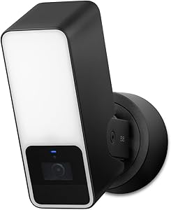 Eve Outdoor Cam Review