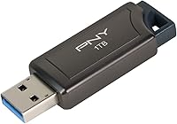 PNY PRO Elite V2 1TB USB 3.2 Gen 2 Flash Drive — image 2
