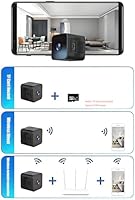 Sunggo X1 Wireless Hidden Camera — image 4