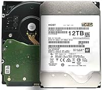 HGST Ultrastar He12 12TB 7200 RPM HDD — image 2