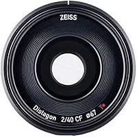 ZEISS Batis 40mm f/2.0 Lens for Sony E-Mount — image 4