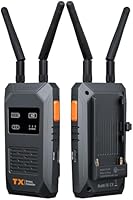 Lemorele R1100 Wireless Video Transmission System — image 1