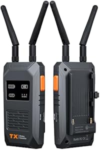 Lemorele R1100 Wireless Video Transmission System Review