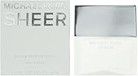 Michael Kors Sheer EDP 1 Oz — image 1