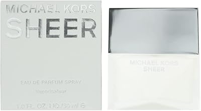 Michael Kors Sheer EDP 1 Oz