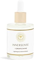 INNERSENSE Organic Beauty I Create Shine Glossing Serum 1.7 fl oz — image 1