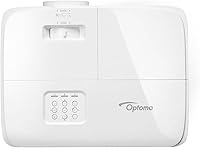Optoma HD30LV 1080p Full HD Home Projector — image 6