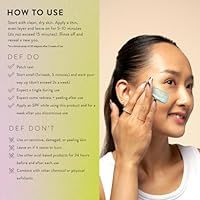 Honest Beauty All the Feels Resurfacing Peel 1.7 oz — image 6