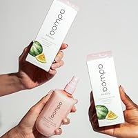 adwoa beauty Melonberry™ Cream To Spray Hair Milk Leave In Conditioner 6.8oz — image 6