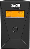 SKE SK600 600VA UPS Battery Backup and Surge Protector — image 3