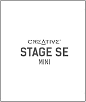Creative Stage SE Mini Soundbar — image 12