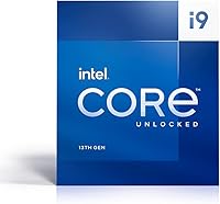 Intel Core i9-13900K 13th Gen CPU — image 2