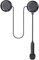 JZAQ BT40 Motorcycle Helmet Bluetooth Headset — image 1