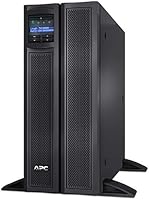 APC Smart-UPS X 3000VA Rack/Tower LCD 100-127V — image 2