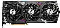 MSI GeForce RTX 3070 Ti Gaming X Trio 8GB — image 2