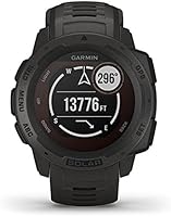 Garmin Instinct Solar GPS Smartwatch — image 7