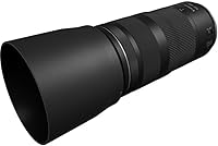 Canon RF100-400mm F5.6-8 IS USM Lens — image 4