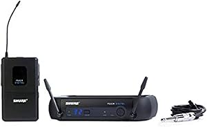 Shure PGXD14 Digital Wireless System for Guitar/Bass Review