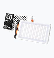 Zhiyun FIVERAY M40 LED Video Light — image 9