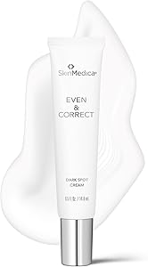 SkinMedica Even & Correct Dark Spot Cream with Retinol, 0.5 Fl Oz Review