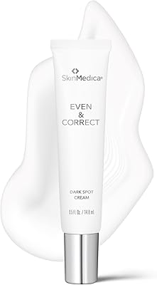 SkinMedica Even & Correct Dark Spot Cream with Retinol, 0.5 Fl Oz