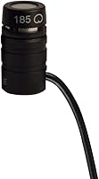 Shure WL185 Lavalier Microphone — image 1